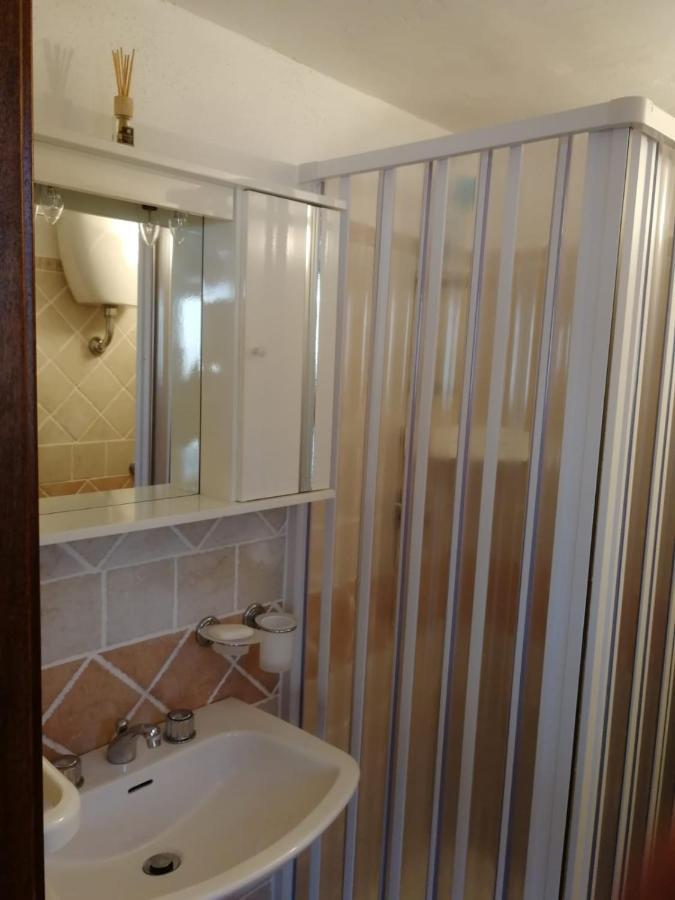 Casa- Vacanza Giro' - C2A6Peu3Ow Aieta Bagian luar foto