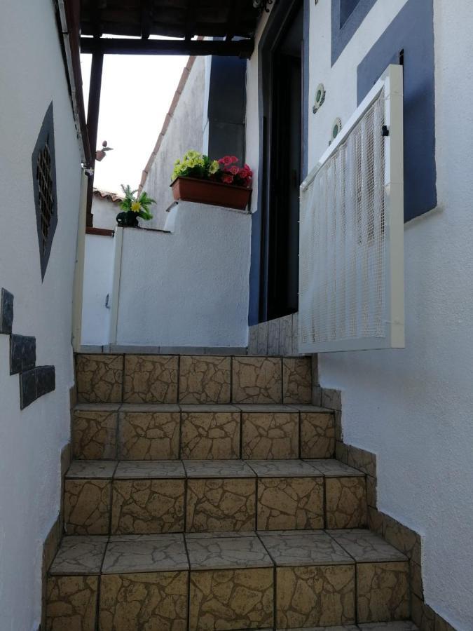 Casa- Vacanza Giro' - C2A6Peu3Ow Aieta Bagian luar foto